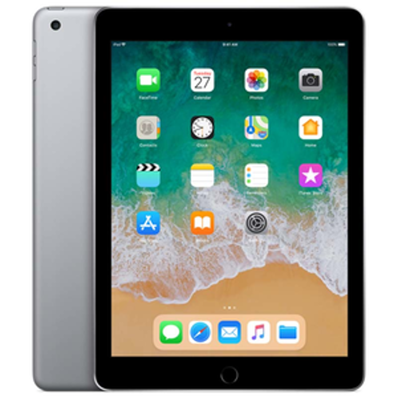 Apple iPad 9.7-inch 6th Gen